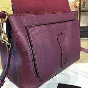Fancybags Burberry Shoulder Bag 5746 - 6