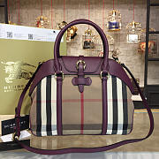 Fancybags Burberry Shoulder Bag 5753 - 1