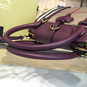 Fancybags Burberry Shoulder Bag 5753 - 6