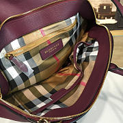 Fancybags Burberry Shoulder Bag 5753 - 2