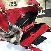 Fancybags Burberry handbag - 3