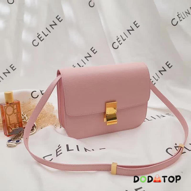 Fancybags Celine Classis box 1140 - 1