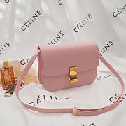 Fancybags Celine Classis box 1140 - 1