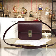 Fancybags Celine Classis box 1150 - 1