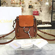 Fancybags Chloe backpack 1320 - 1