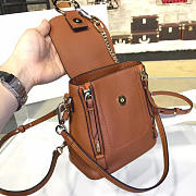 Fancybags Chloe backpack 1320 - 4
