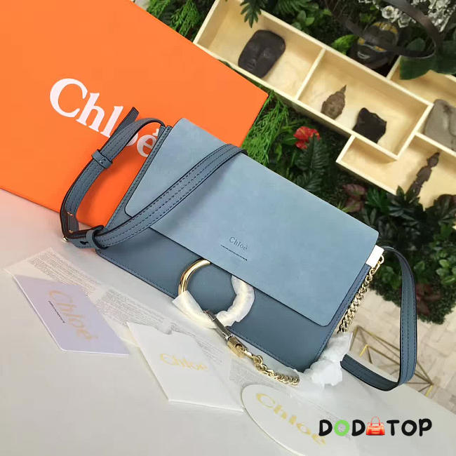 Fancybags Chloe Faye 1412 - 1