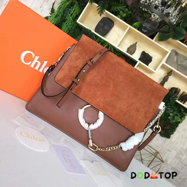 Fancybags Chloe Faye 1417 - 1