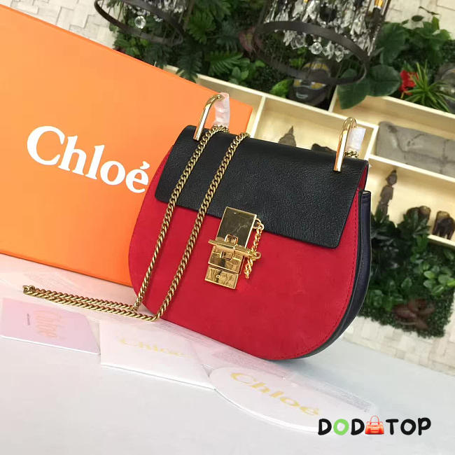 Fancybags Chloe Drew 1447 - 1