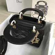 Fancybags Lady Dior mini - 6
