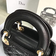 Fancybags Lady Dior mini - 5