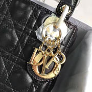 Fancybags Lady Dior mini - 4