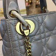 Fancybags Mini Lady Dior - 4