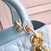 Fancybags Lady Dior 1593 - 4