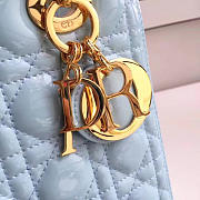 Fancybags Lady Dior 1593 - 6