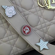 Fancybags Lady Dior 1624 - 3
