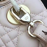 Fancybags Lady Dior 1624 - 4