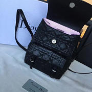 Fancybags Dior backpack - 4