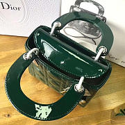 Fancybags Mini Lady Dior 1787 - 2