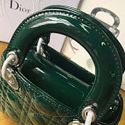 Fancybags Mini Lady Dior 1787 - 3