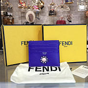 Fancybags Fendi Credit card holder 1843 - 1