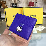 Fancybags Fendi Credit card holder 1843 - 6