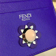 Fancybags Fendi Credit card holder 1843 - 4