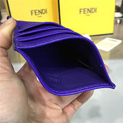 Fancybags Fendi Credit card holder 1843 - 2