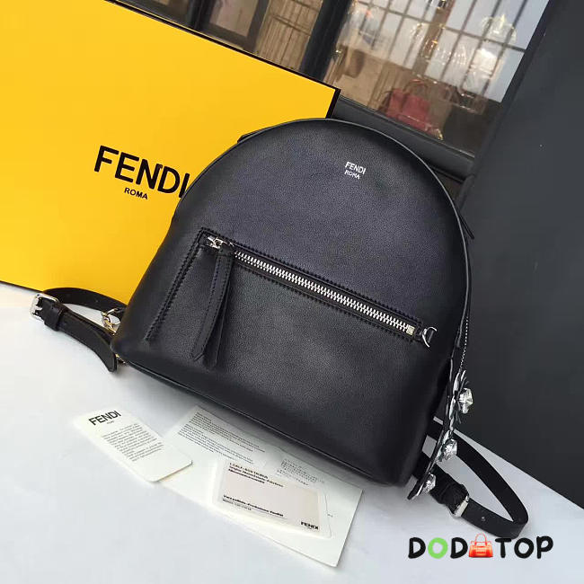 Fancybags Fendi Backpack 1864 - 1