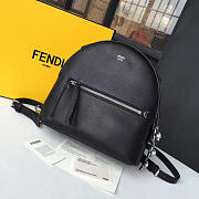 Fancybags Fendi Backpack 1864 - 1