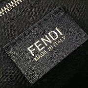 Fancybags Fendi Backpack 1864 - 3