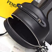 Fancybags Fendi Backpack 1864 - 2