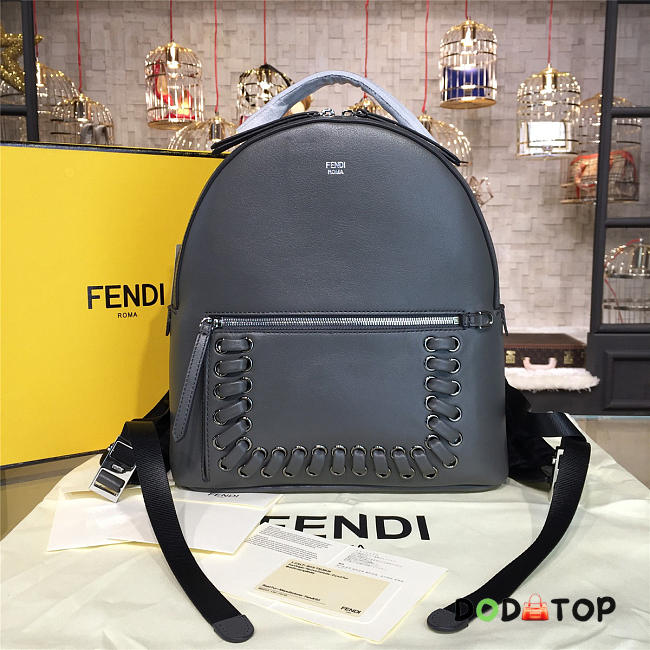 Fancybags Fendi Backpack 1870 - 1