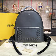 Fancybags Fendi Backpack 1870 - 1