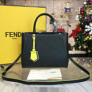 Fancybags Fendi 2JOURS 1894 - 1