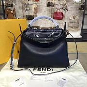 Fancybags Fendi peekaboo 1899 - 1