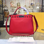 Fancybags Fendi PEEKABOO 1905 - 1