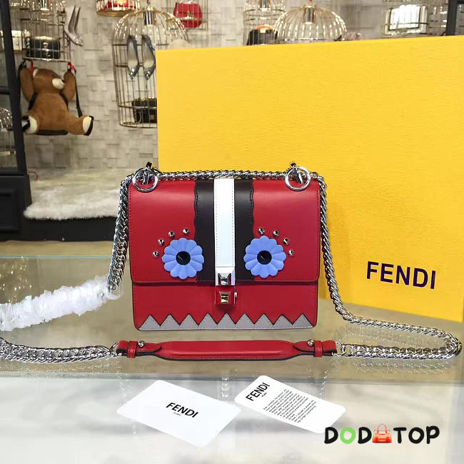 Fancybags FENDI KANI 1928 - 1