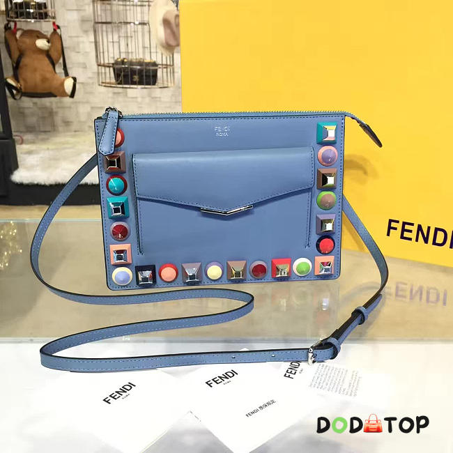 Fancybags FENDI CONTINENTAL 1937 - 1