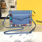 Fancybags FENDI CONTINENTAL 1937 - 1