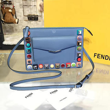 Fancybags FENDI CONTINENTAL 1937