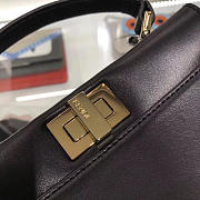 Fancybags FENDI PEEKABOO 2008 - 4