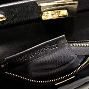 Fancybags FENDI PEEKABOO 2008 - 2