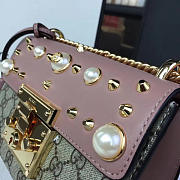 Fancybags Gucci Padlock studded - 3