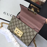 Fancybags Gucci Padlock studded - 5