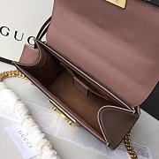 Fancybags Gucci Padlock studded - 6