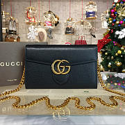 Fancybags Gucci Marmont 2186 - 1