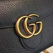 Fancybags Gucci Marmont 2186 - 2