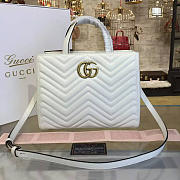 Fancybags Gucci GG Marmont matelassé 2231 - 1