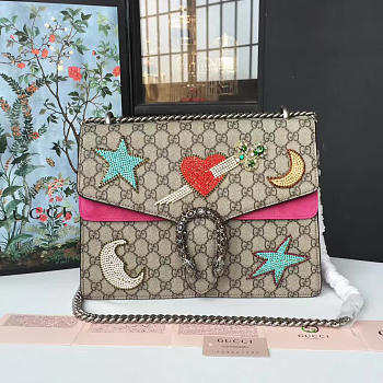 Fancybags Gucci Dionysus 067